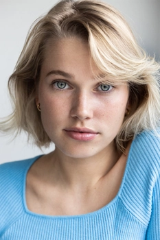 Foto de Thea Sofie Loch Næss