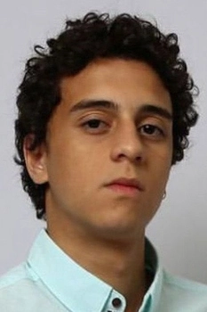 Foto de Theo Salomão