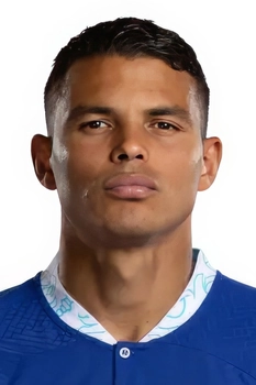 Foto de Thiago Silva