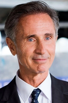 Foto de Thierry Lhermitte