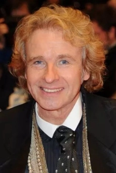 Foto de Thomas Gottschalk