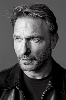 Foto de Thomas Kretschmann