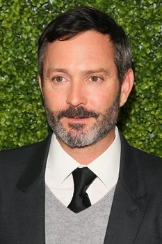 Foto de Thomas Lennon
