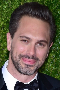 Foto de Thomas Sadoski
