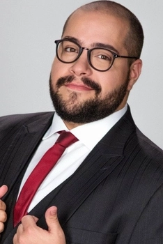 Foto de Tiago Abravanel