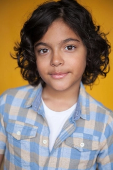 Foto de Tiago Martinez