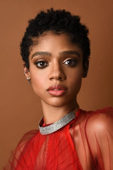 Foto de Tiffany Boone