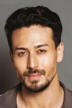 Foto de Tiger Shroff