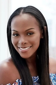 Foto de Tika Sumpter