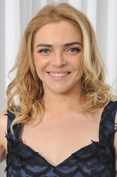 Foto de Titina Medeiros