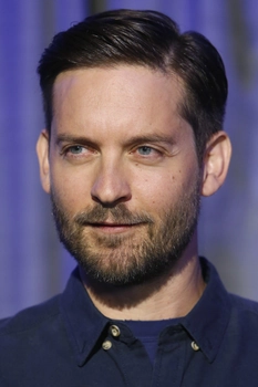 Foto de Tobey Maguire