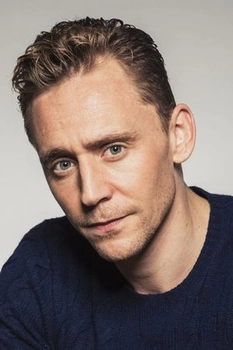 Foto de Tom Hiddleston