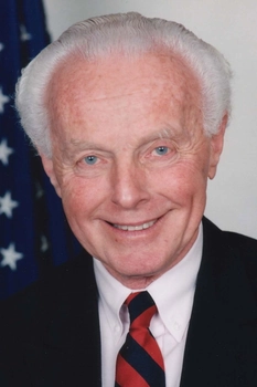 Foto de Tom Lantos