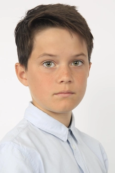 Foto de Tom Mulheron