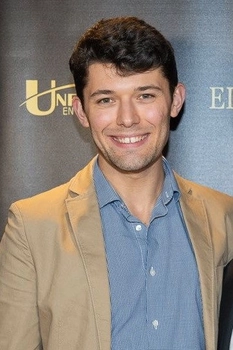 Foto de Tom Taplin