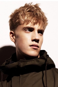 Foto de Tom Taylor