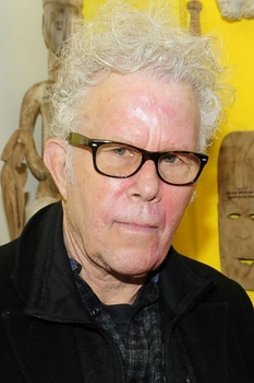 Foto de Tom Waits