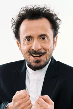 Foto de Tom Zé