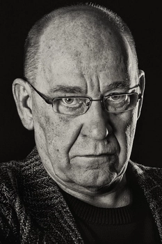 Foto de Tõnu Kark