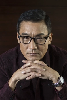 Foto de Tony Leung Ka-fai