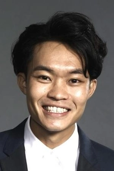 Foto de Tony Wu Tsz-Tung