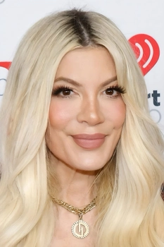 Foto de Tori Spelling