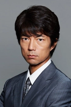 Foto de Toru Nakamura