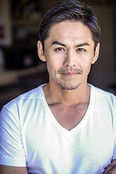 Foto de Toshiji Takeshima