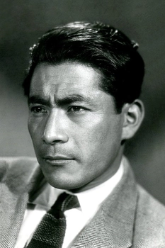 Foto de Toshirō Mifune