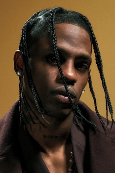Foto de Travis Scott