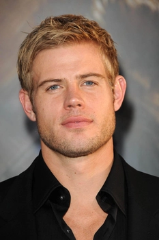 Foto de Trevor Donovan