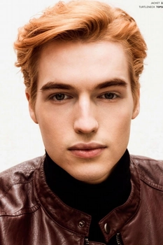 Foto de Trevor Stines