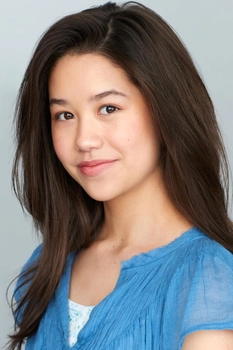 Foto de Trinity Jo-Li Bliss