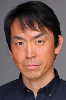 Foto de Tsuyoshi Nakano