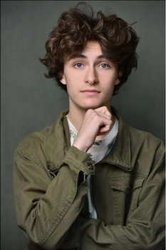 Foto de Tucker Chandler