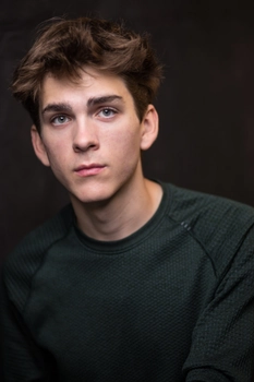 Foto de Tucker St. Ivany
