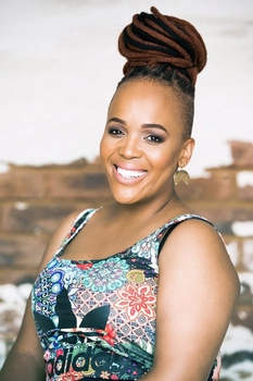 Foto de Tumi Morake