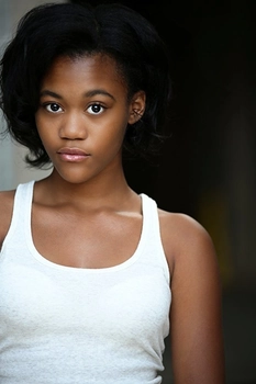 Foto de Tyla Harris