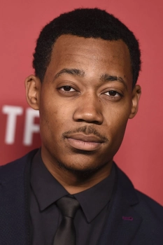 Foto de Tyler James Williams