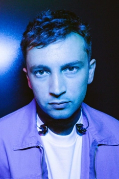 Foto de Tyler Joseph