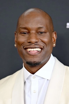 Foto de Tyrese Gibson