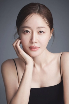Foto de Uhm Ji-won
