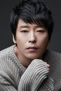 Foto de Uhm Ki-joon