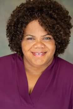 Foto de Ursula O. Robinson