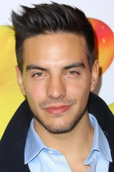 Foto de Vadhir Derbez