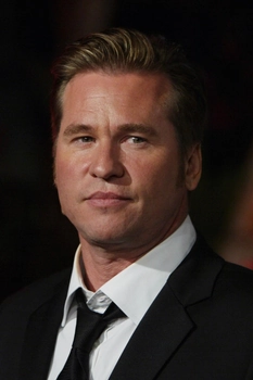 Foto de Val Kilmer