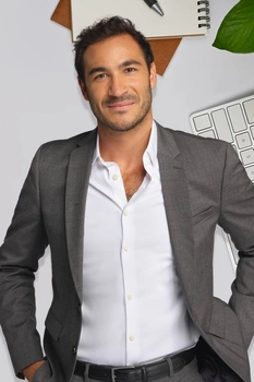Foto de Valentin Kretz
