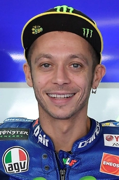 Foto de Valentino Rossi