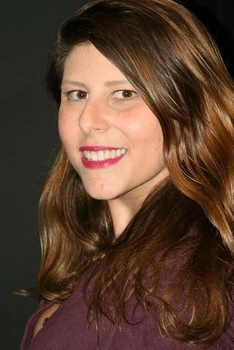 Foto de Vanessa Goulartt