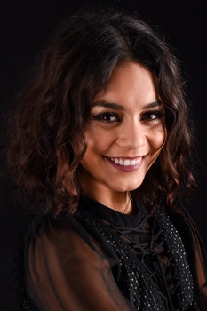 Foto de Vanessa Hudgens